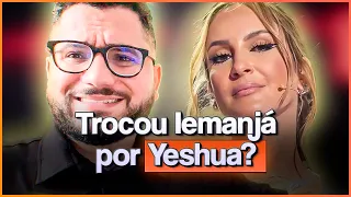 PERSEGUIÇÃO CONTRA CRISTÃOS NO BRASIL EXISTE