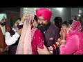 Download Lagu Very Emotional Doli scean 2023 | Babul teh Dhee | Singh Lab #weddingfilm #emotionalstatus
