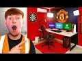 Download Lagu I BUILT Angry Ginge's DREAM 'Gaming' Setup