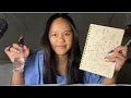 Download Lagu ASMR 11 Minutes 30 Seconds of spraying \u0026 drawing sounds 💦🎨