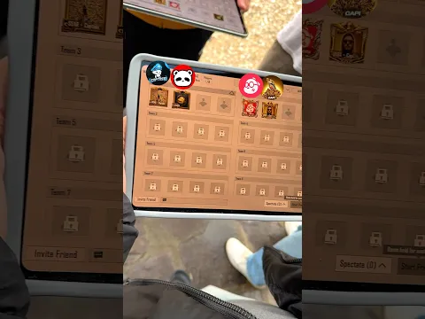 2v2 ☠️