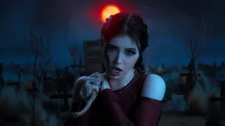 Against The Current - Dead Man Walking (Official Music Video)