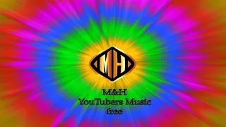 مفرح Digital Kiss No Copyright Music M H 