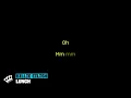 Billie Eilish - LUNCH (Karaoke Version)