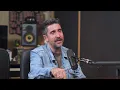 “Sin miedo a nada” with Amaia Montero made my first album explode | Alex Ubago