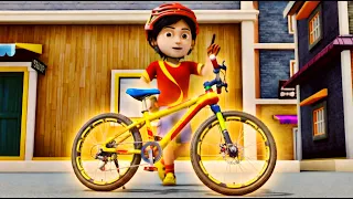 Shiva के Cycle हुई Modify | Shiva