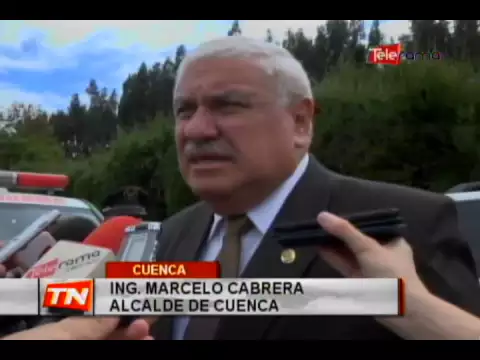 GAD Municipal incorpora nuevos agentes de tránsito