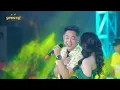 Cengkoknya CANDUU...bnget!! - BUNGA DAHLIA - RIA AMELIA FT IRWAN KRISDIYANTO - SIMPATIK MUSIC