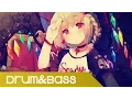 Download Lagu 【Drum\u0026Bass】Ravel Nightstar - The Drums and Bass of Flower Bless [Free Download]