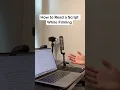 Download Lagu Cara Membaca Naskah Saat Syuting | Rahasia Video yang Lancar dan Profesional