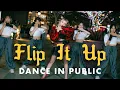 Download Lagu [IPOP DANCE IN PUBLIC] Tiara Andini _ 'Flip It Up'  DANCE COVER by XPTEAM from INDONESIA