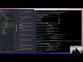 API Tutorial Java - Part 22 Database Setup