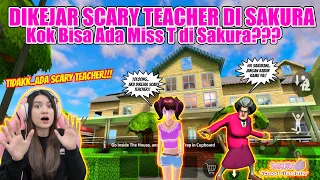 Download DIKEJAR-KEJAR SCARY TEACHER DI RUMAHNYA!! GAWAT...NGERI BANGET!! SAKURA SCHOOL SIMULATOR - PART 489 MP3