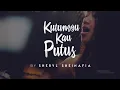 Lagu Ku Tunggu Kau Putus - Sheryl Sheinafia (Cover By Anit)