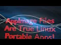True Portable Apps in Linux Mint 20 2