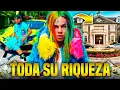 LA LUJOSA VIDA de Tekashi 6ix9ine su FORTUNA entre 500 y 200 millones de dolares