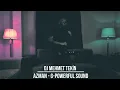 Download Lagu Dj Mehmet Tekin - Azman - G-Powerful Sound - Official Video