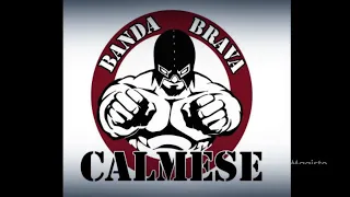 Calmese Banda Brava en Magazin GritoRock