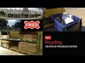 Day 6 Recycling - 100 Days of Progress in Motion