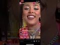 DOJA CAT EXPLAINS WHY HER BOOBS ARE SAGGY