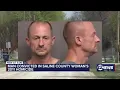 Man convicted in Saline County woman s 2011 homicide