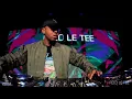 Download Lagu FELO LE TEE X BLENDS WORLD 2024 Live set | Maassilo | Rotterdam