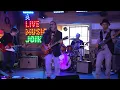 Reverend Sam and the Experience Tin Roof Raleigh NC Dec12 21 Highlights