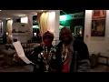 LEE "SCRATCH" PERRY and MAD PROFESSOR