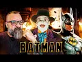 Download Lagu BATMAN (1989) - Crítica