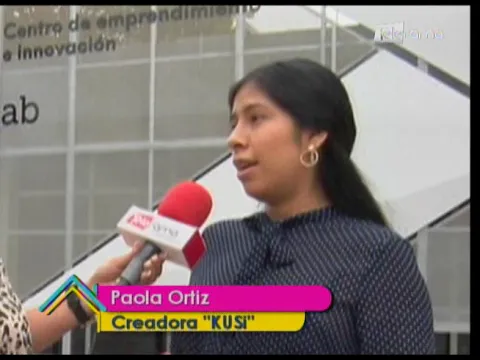 Kusi la aplicación de cuidados paliativos para niños con cáncer