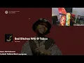 HE WAS SPITTIN FR!! Tory Lanez Sorry 4 What ALBUM REACTION