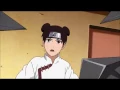 Lagu Neji Protects Tenten - Naruto Shippuden 398