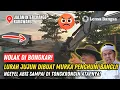 Lagu NOLAK DI BONGKAR❗PENGHUNI BANGLI BIKIN LURAH JUJUN MURKA❗SAMPAI DITONGKRONGIN ATAPNYA SAKING NGEYEL❗