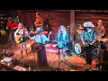 Castellows - Cowboy Kind of Love, Dosey Doe - The Big Barn, Spring, Texas