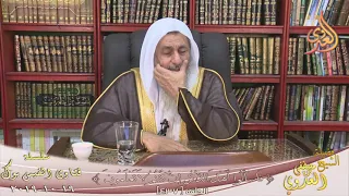 تقييم كتاب الفتن لنعيم بن حماد   الشيخ مصطفي العدوي دندنها