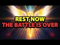 Download Lagu Chosen Ones: You Are Ready! It's Time To Rest... The Battle Has Already Been Won