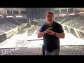 First look at the Moody Center the new home of the 2022 iHeartCountry Music Festival