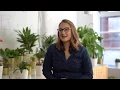 Career growth at Plotly Chelsea Douglas