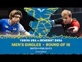 Download Lagu Yukiya Uda vs Benedikt Duda | MS R16 | #EuropeSmash 2025
