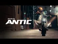 Introducing Antic Bikes