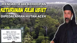 Download Lari Sejak Zaman Belanda, Keturunan Raja Ubiet di Aceh Tak Tau Indonesia Merdeka MP3