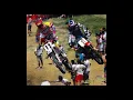 Damon Bradshaw on how he created his unique riding style