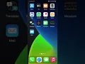 iPhone UI using flutter Flutter UI iPhone