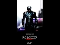 Download Lagu robocop 2014 theme music full version