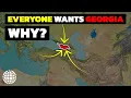 Download Lagu Why Georgia Has Been Invaded So Many Times