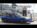 What is CAR JOCKEY in BeamNG Drive Career Mode - Funny Moments