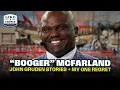 Booger McFarland on the Buccaneers Super Bowl Jon Gruden Life in the NFL