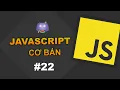 Tim hieu ve bien String trong Javascript - RHP Team