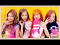 BLACKPINK (블랙핑크) - As If It's Your Last (Karaoke)