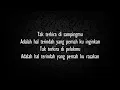 Seventeen - Hal Terindah (lirik)